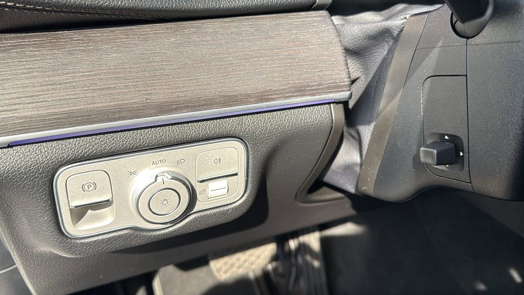 Certified 2024 Mercedes-Benz GLS 450 4MATIC image 27