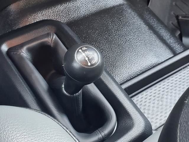 Used 2021 RAM 2500 Tradesman w/ Protection Group image 28