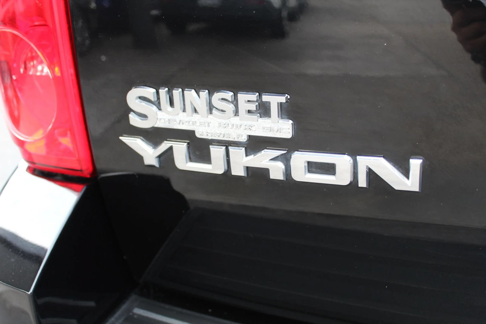 Used 2013 GMC Yukon SLT AWD/4WD image 41
