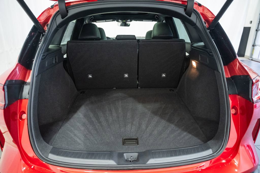 Used 2024 INFINITI QX50 Sport AWD/4WD image 9