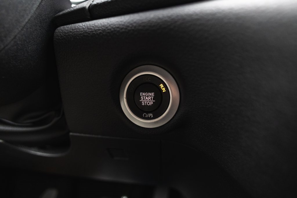 New 2026 Chrysler Pacifica Select w/ S Appearance Package image 17