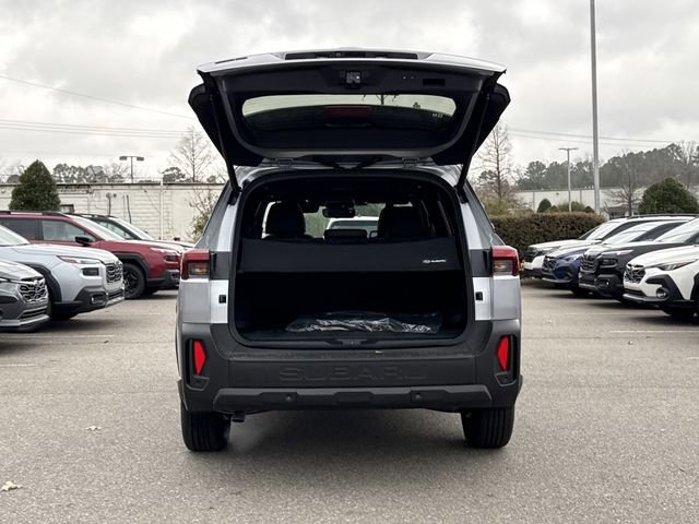 New 2026 Subaru Outback Limited w/ Premium/Limited Package 2 image 15