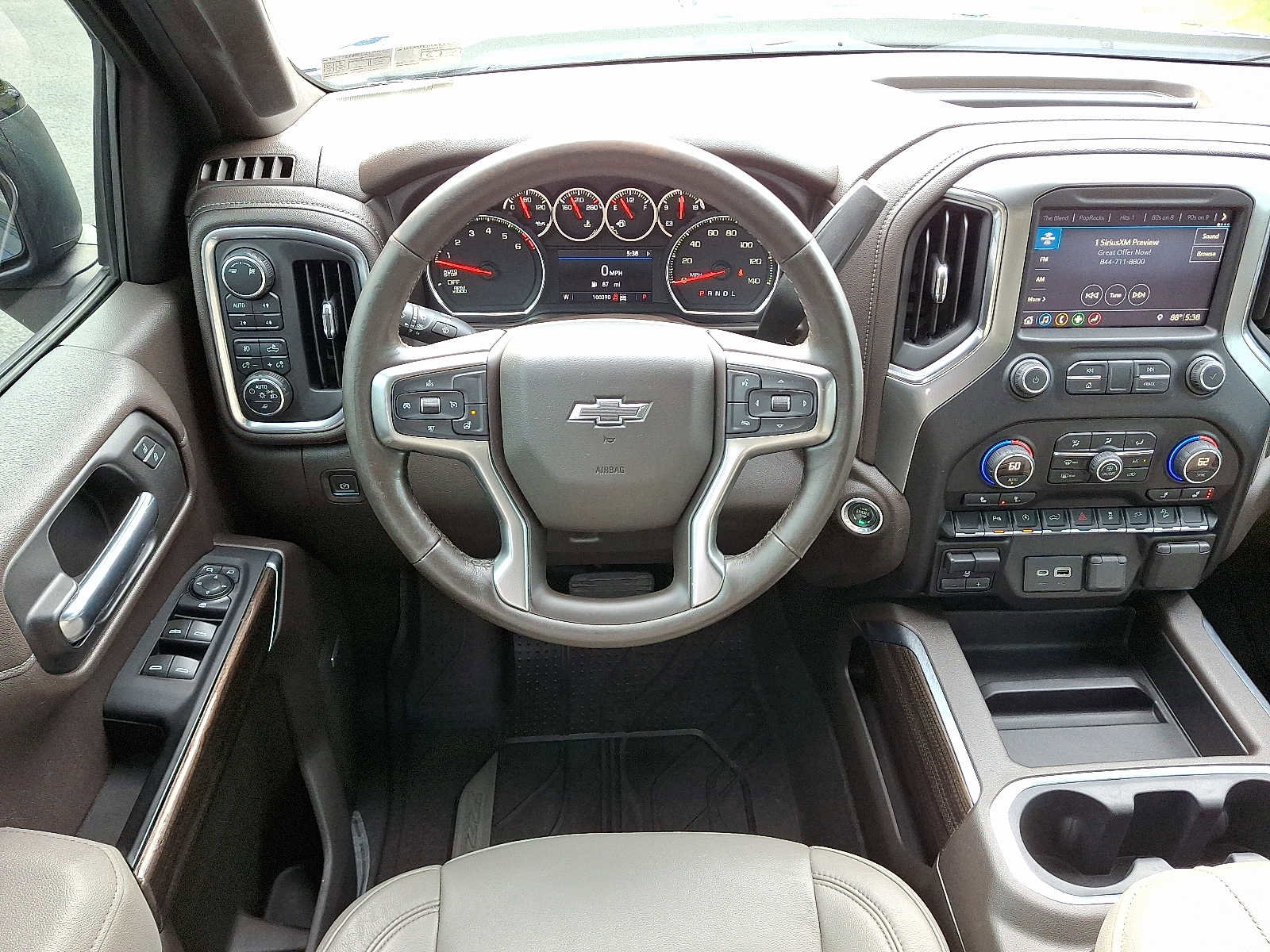 Used 2019 Chevrolet Silverado 1500 RST image 13