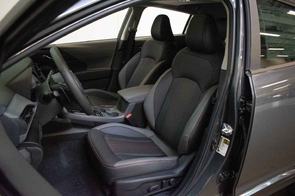 New 2026 Subaru Crosstrek 2.5i Limited AWD/4WD image 19