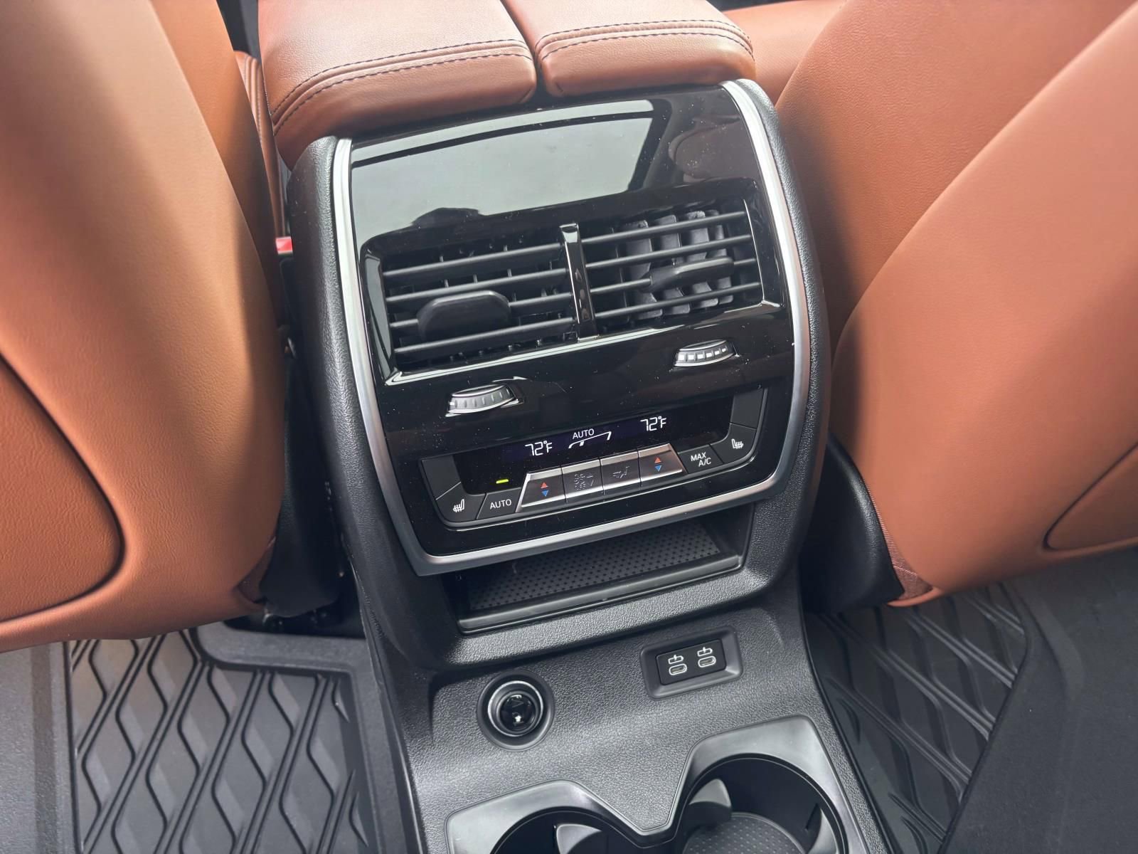 New 2026 BMW X7 xDrive40i w/ Executive Package image 33