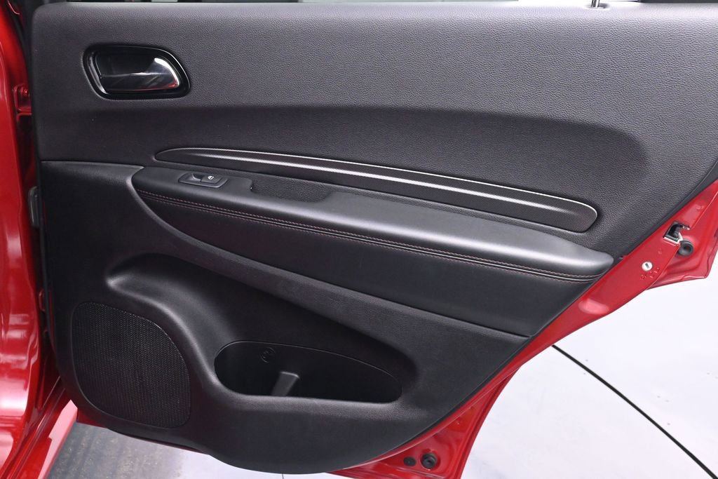 Used 2022 Dodge Durango R/T AWD/4WD image 21