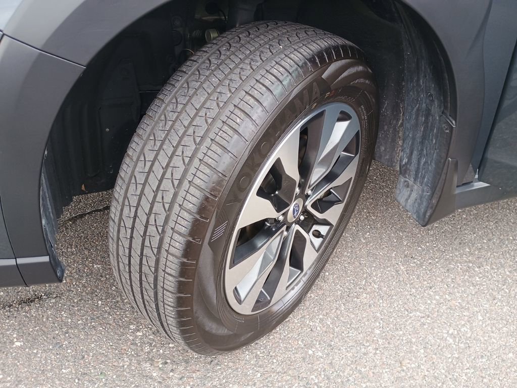 Certified 2024 Subaru Outback Limited XT w/ Popular Package #2 AWD/4WD image 10