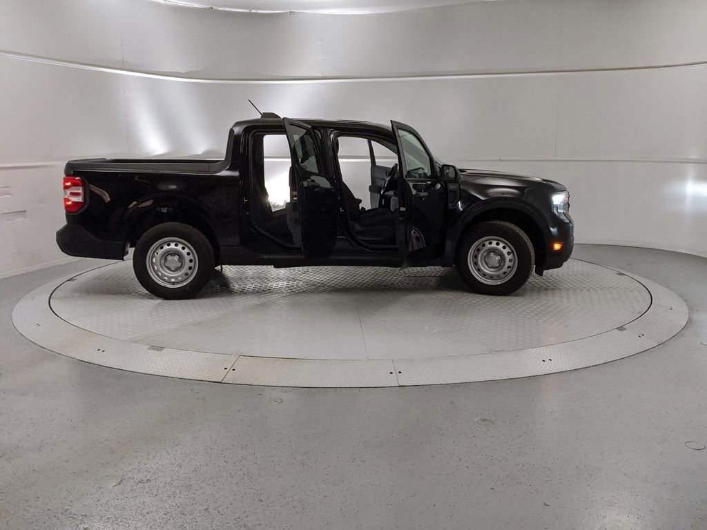 New 2026 Ford Maverick XL image 8