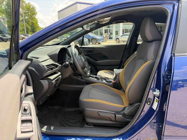 Used 2025 Subaru Crosstrek 2.5i Sport AWD/4WD image 9