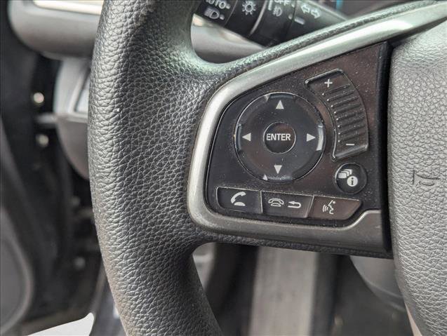 Used 2017 Honda Civic EX image 11