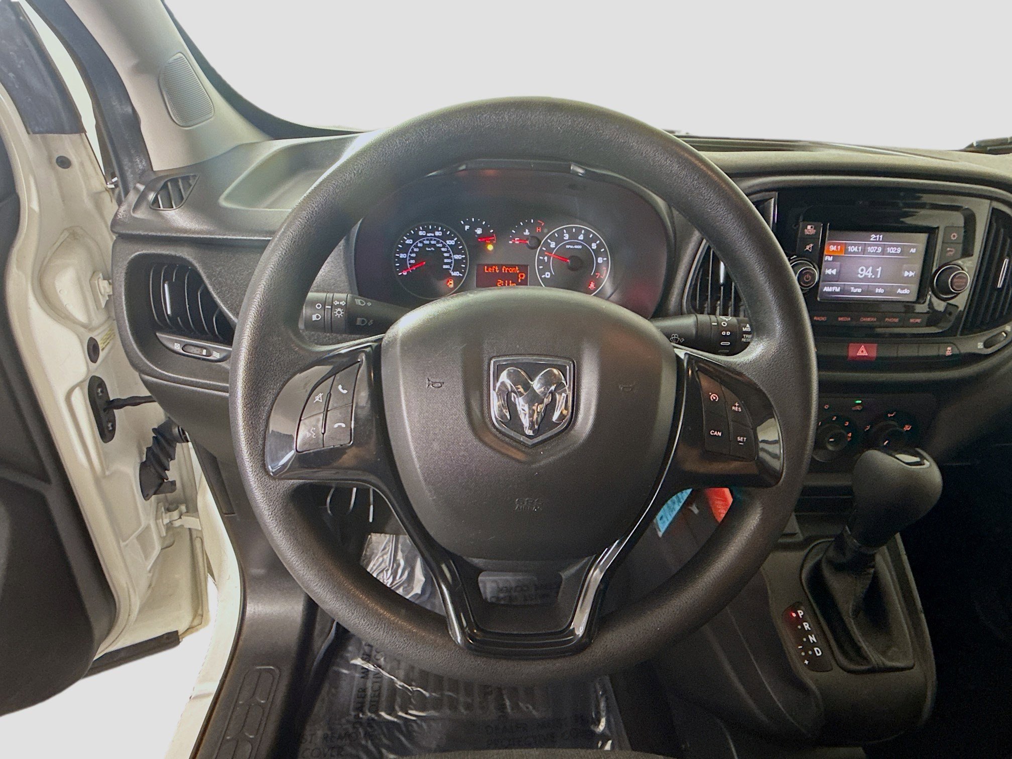 Used 2022 RAM ProMaster City Tradesman image 13