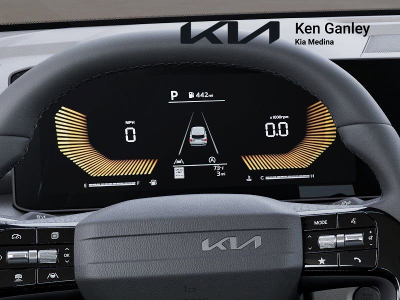 New 2026 Kia Sorento S AWD/4WD image 21