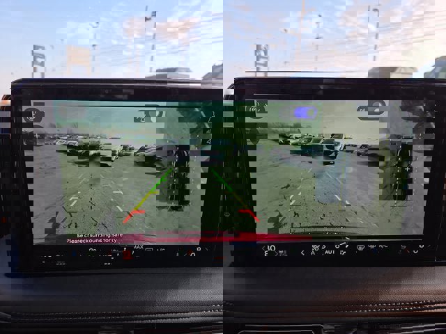 Used 2025 Lincoln Aviator Reserve w/ Equipment Group 201A image 22