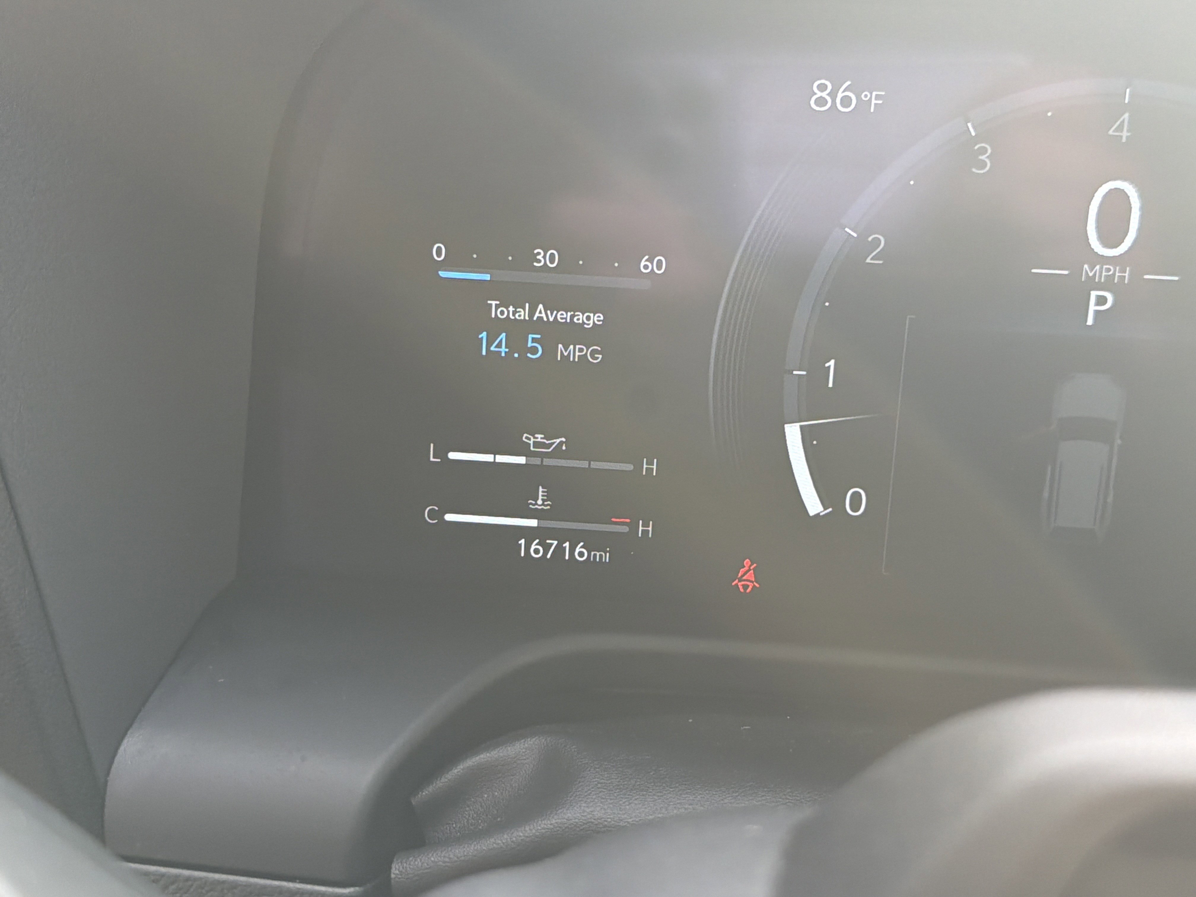 Used 2024 Lexus GX 550 image 22