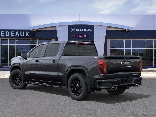 New 2026 GMC Sierra 1500 Elevation w/ Elevation Premium Package image 51