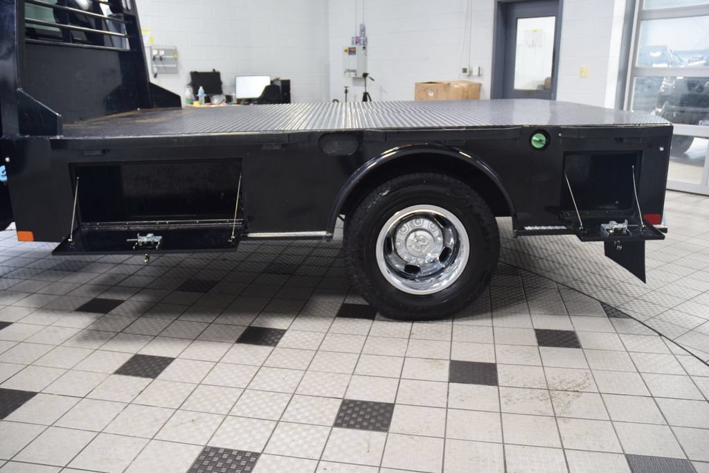 Used 2022 RAM 3500 Tradesman AWD/4WD image 40