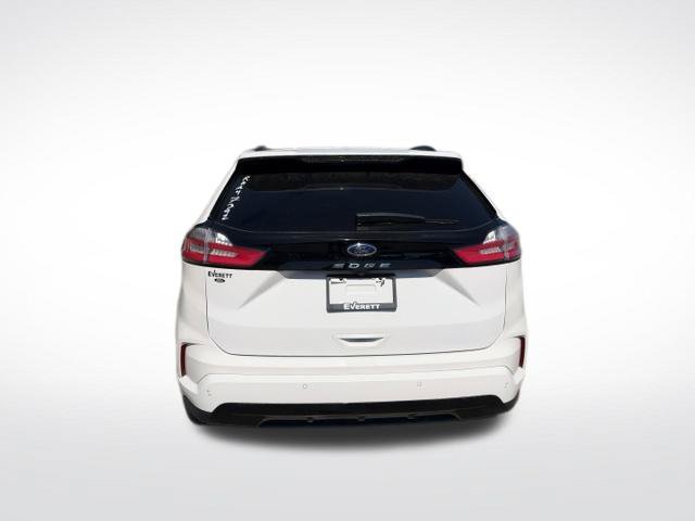 Used 2024 Ford Edge ST-Line AWD/4WD image 8