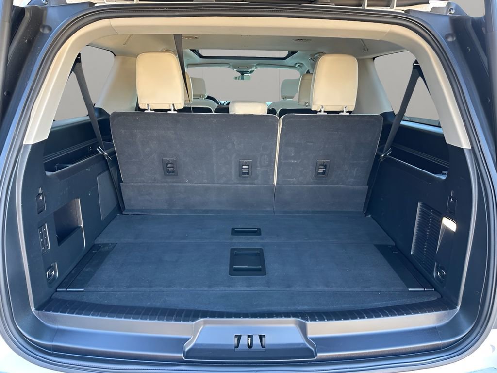 Used 2021 Ford Expedition Max Platinum image 36