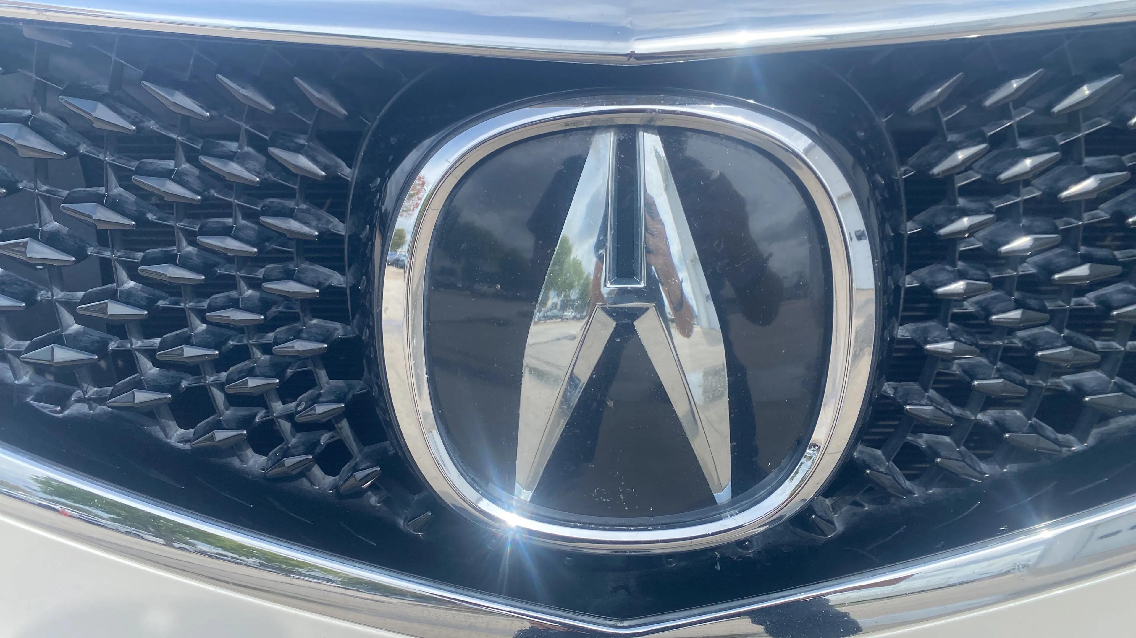 Used 2020 Acura RDX w/ Technology Package FWD image 25