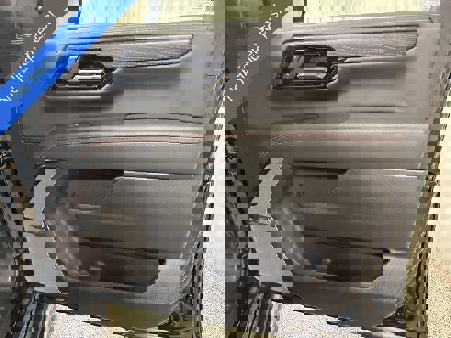 New 2026 GMC Yukon AT4 Ultimate image 17