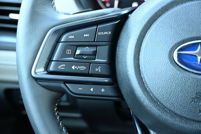 New 2026 Subaru Forester Limited image 29