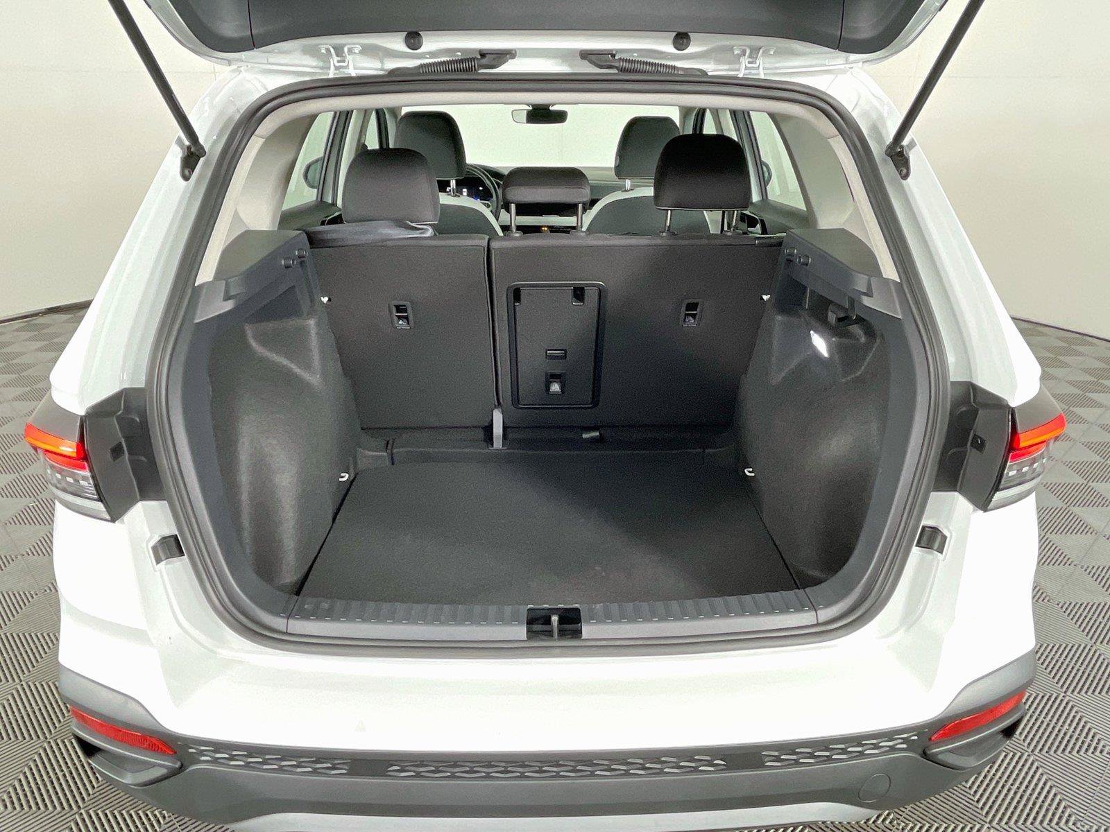 Used 2026 Volkswagen Taos S FWD image 26