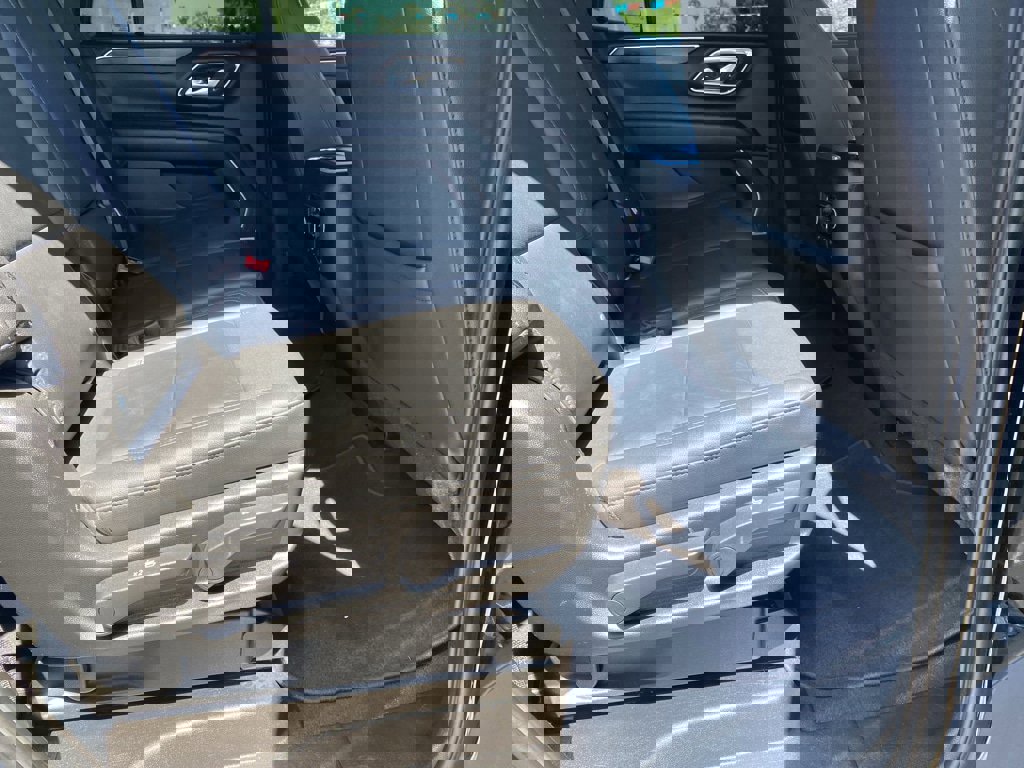 Used 2021 Chevrolet Tahoe LT image 21