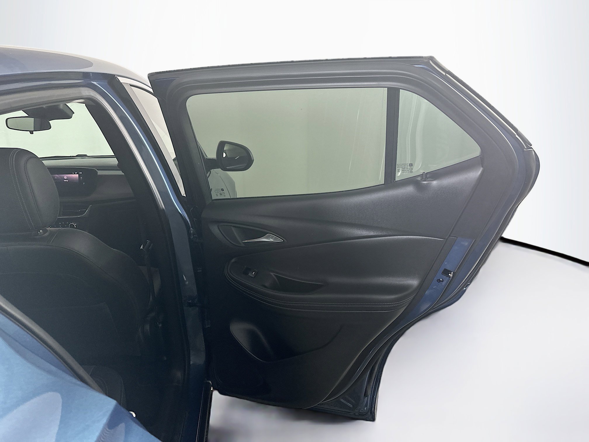 Used 2024 Buick Encore GX Preferred image 31