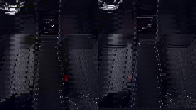 New 2026 Jeep Grand Cherokee Laredo X image 4