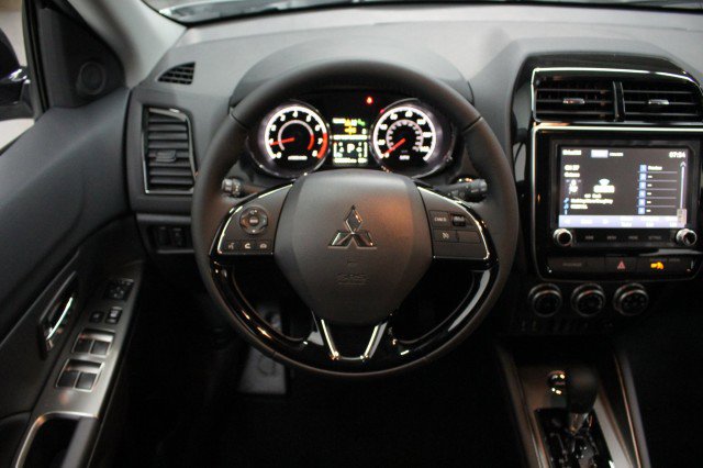 New 2026 Mitsubishi Outlander Sport SE AWD/4WD image 21