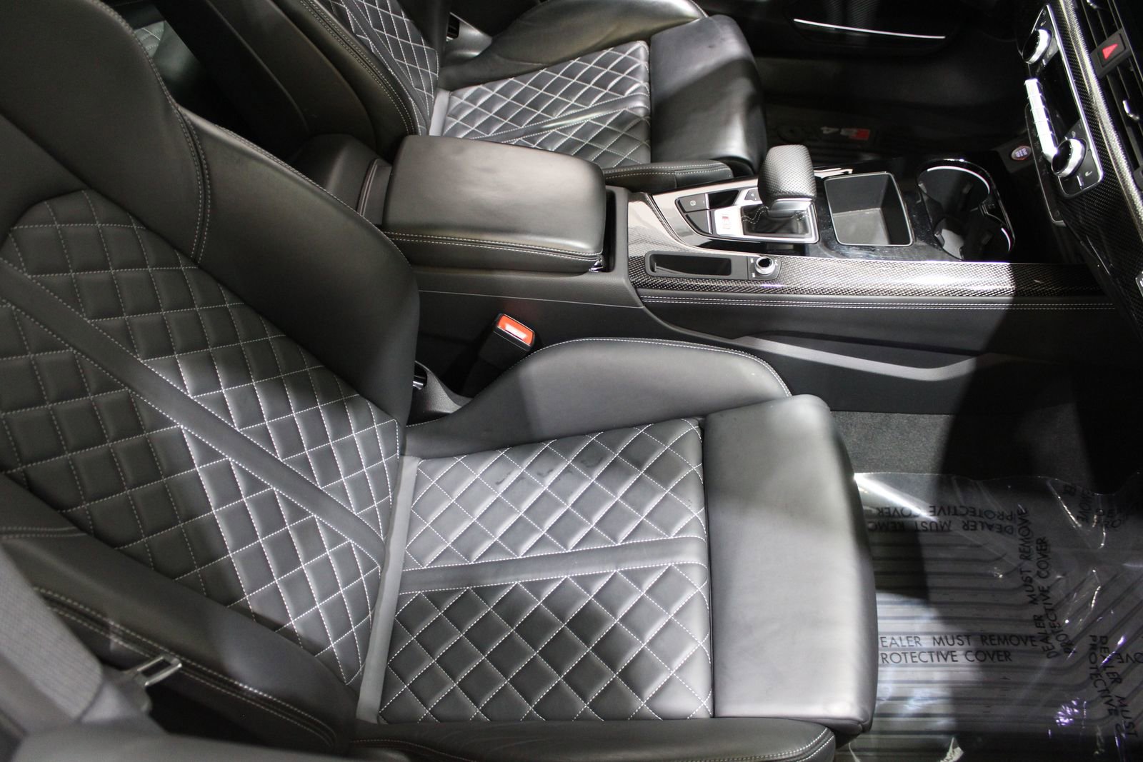 Used 2021 Audi S4 Prestige w/ Prestige Package image 40