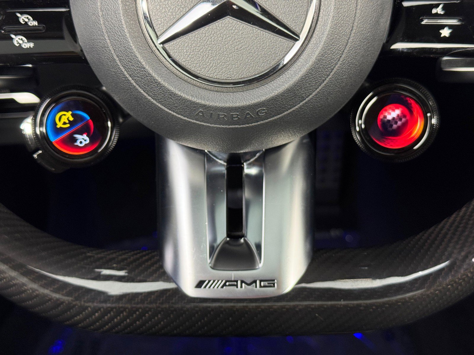 Used 2024 Mercedes-Benz AMG GT 55 image 25