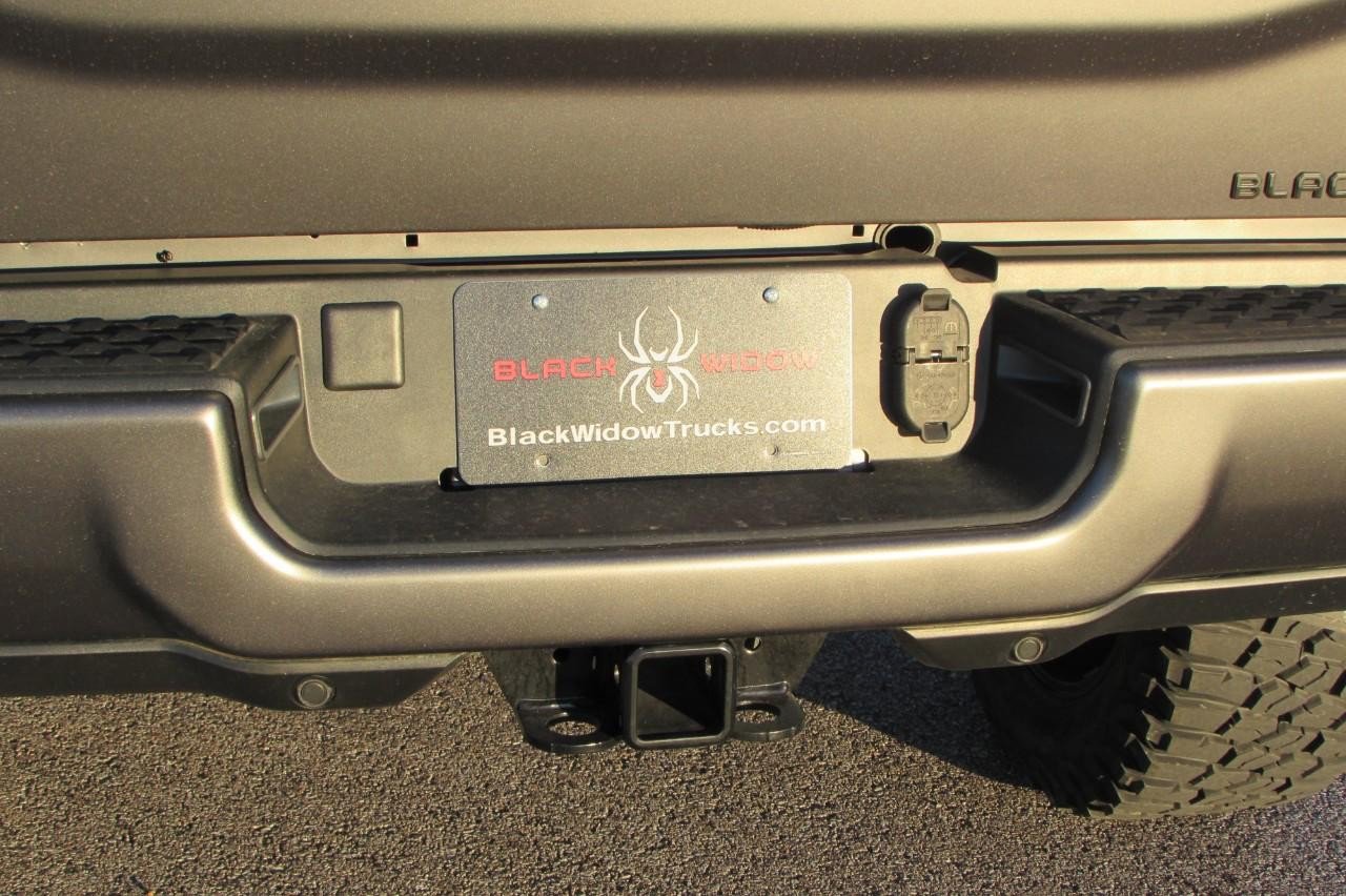 New 2024 RAM 3500 Laramie w/ Night Edition image 11