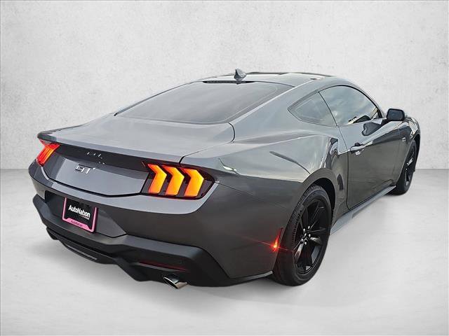 New 2026 Ford Mustang GT image 5
