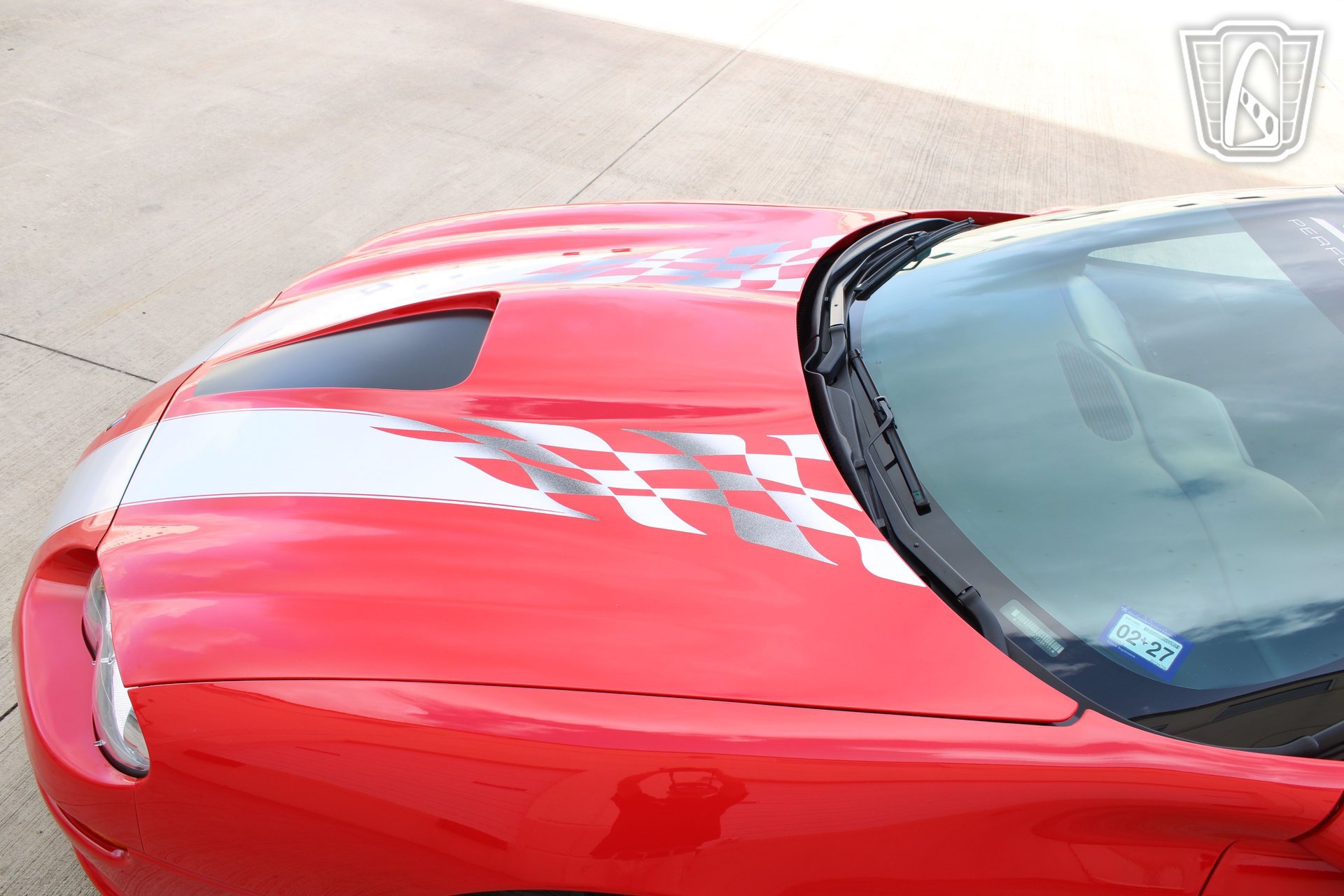 Used 2002 Chevrolet Camaro Z28 w/ SS Performance/Appearance Pkg RWD image 38