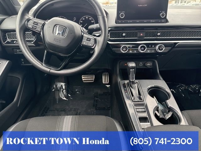 Used 2023 Honda Civic Sport image 17