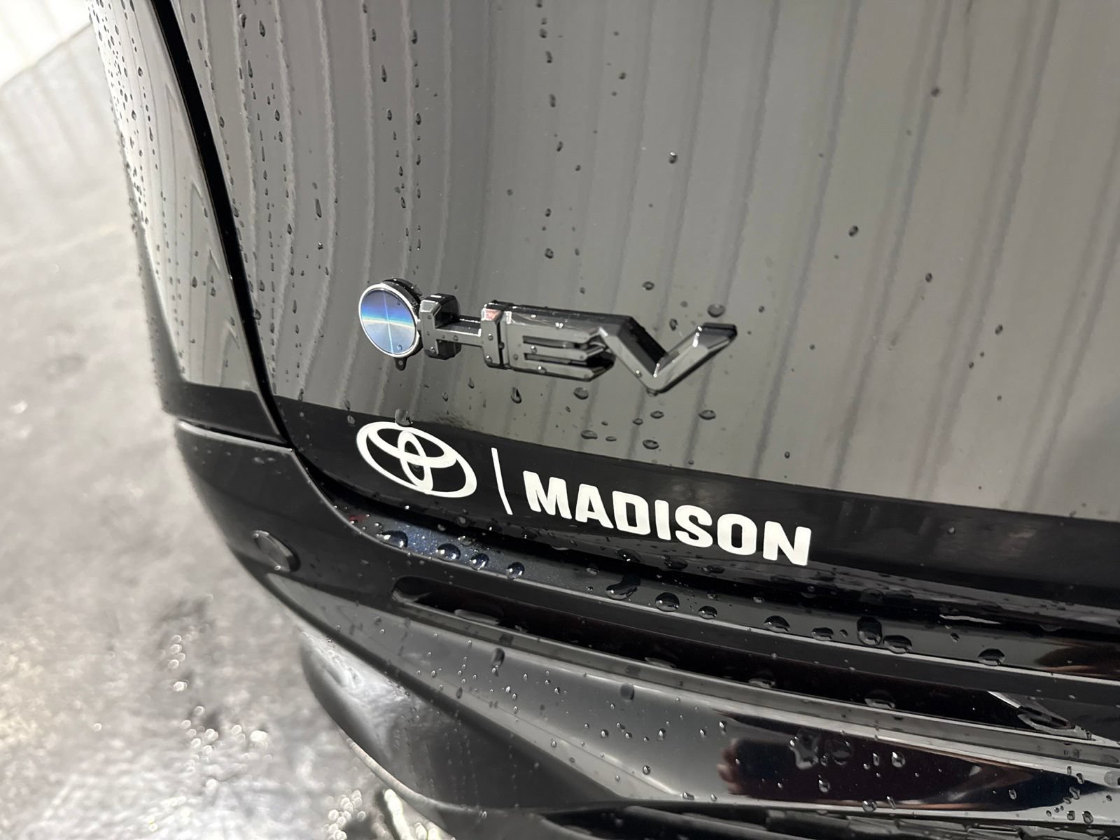 New 2026 Toyota Sienna XSE FWD image 45