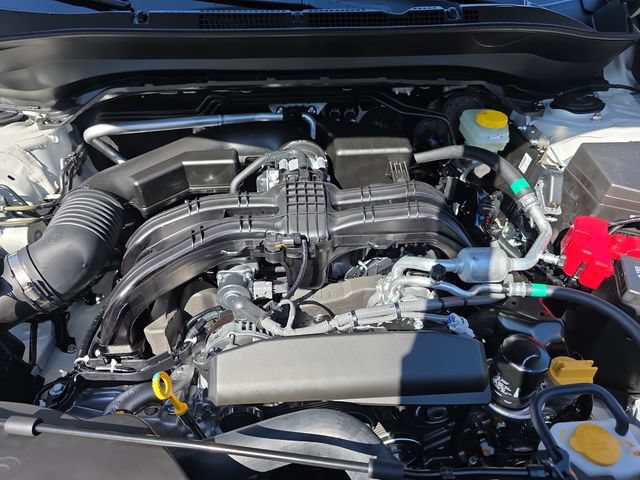 New 2026 Subaru Forester Limited AWD/4WD image 24