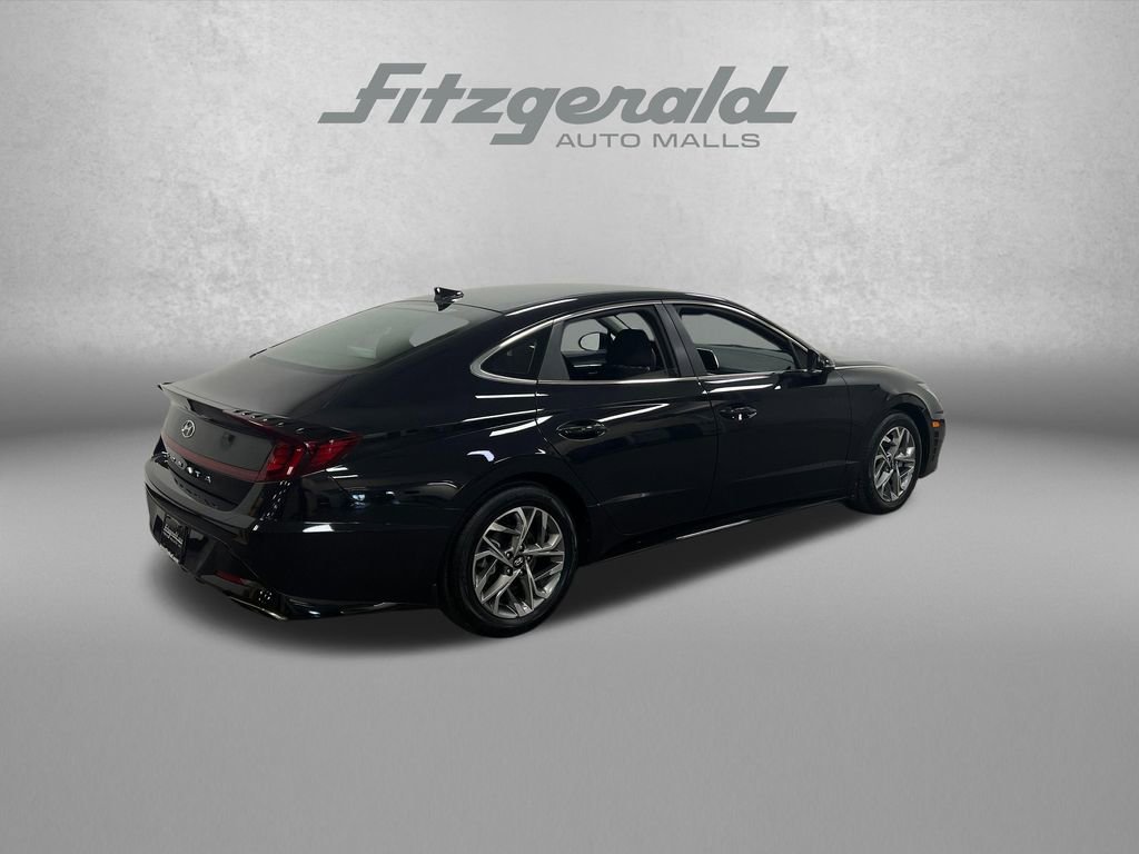 Used 2023 Hyundai Sonata SEL FWD image 7
