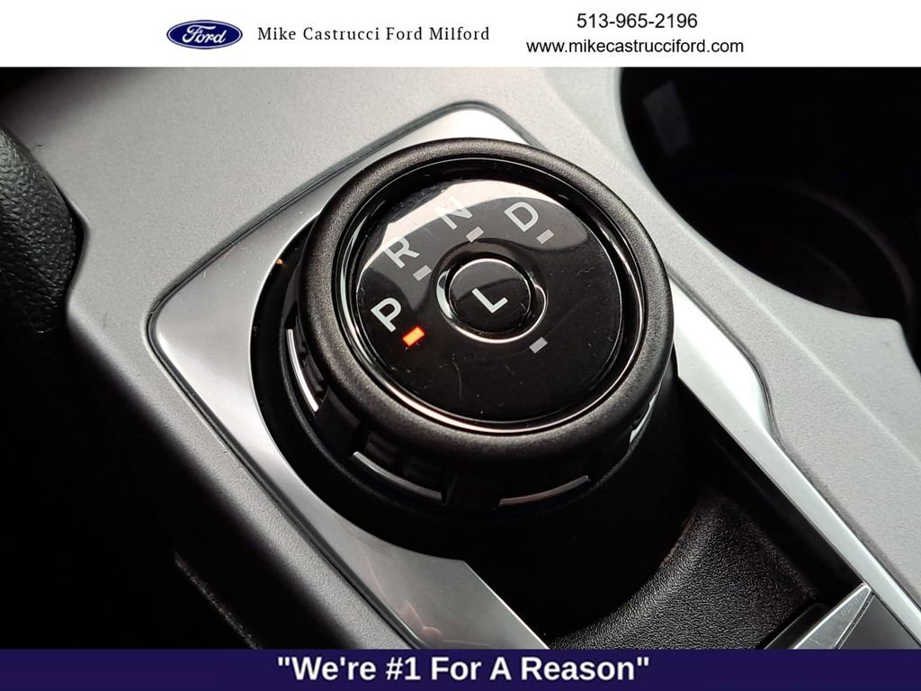 Used 2022 Ford Bronco Sport Big Bend w/ Convenience Package image 18