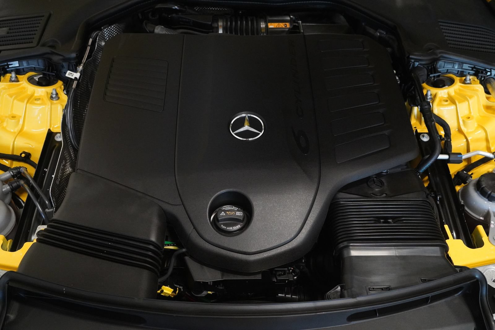 New 2026 Mercedes-Benz CLE 450 4MATIC Coupe image 31
