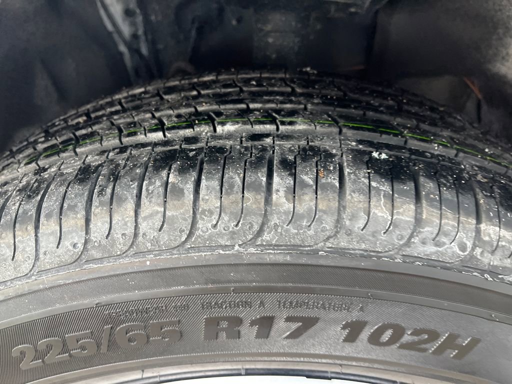 Certified 2024 Toyota RAV4 LE image 30