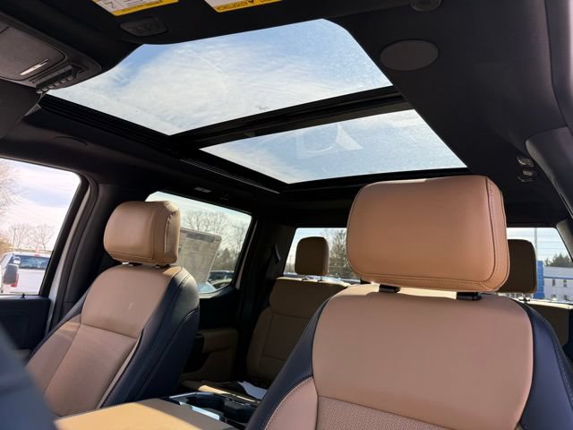 New 2026 Ford F350 Lariat w/ Lariat Ultimate Package AWD/4WD image 43