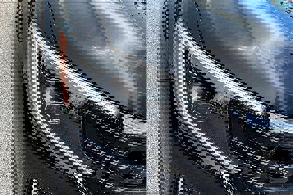 New 2026 Volkswagen Atlas Cross Sport SEL Premium R-Line image 12