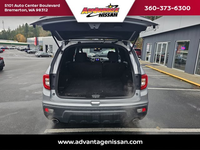 Used 2019 Honda Passport Sport image 20