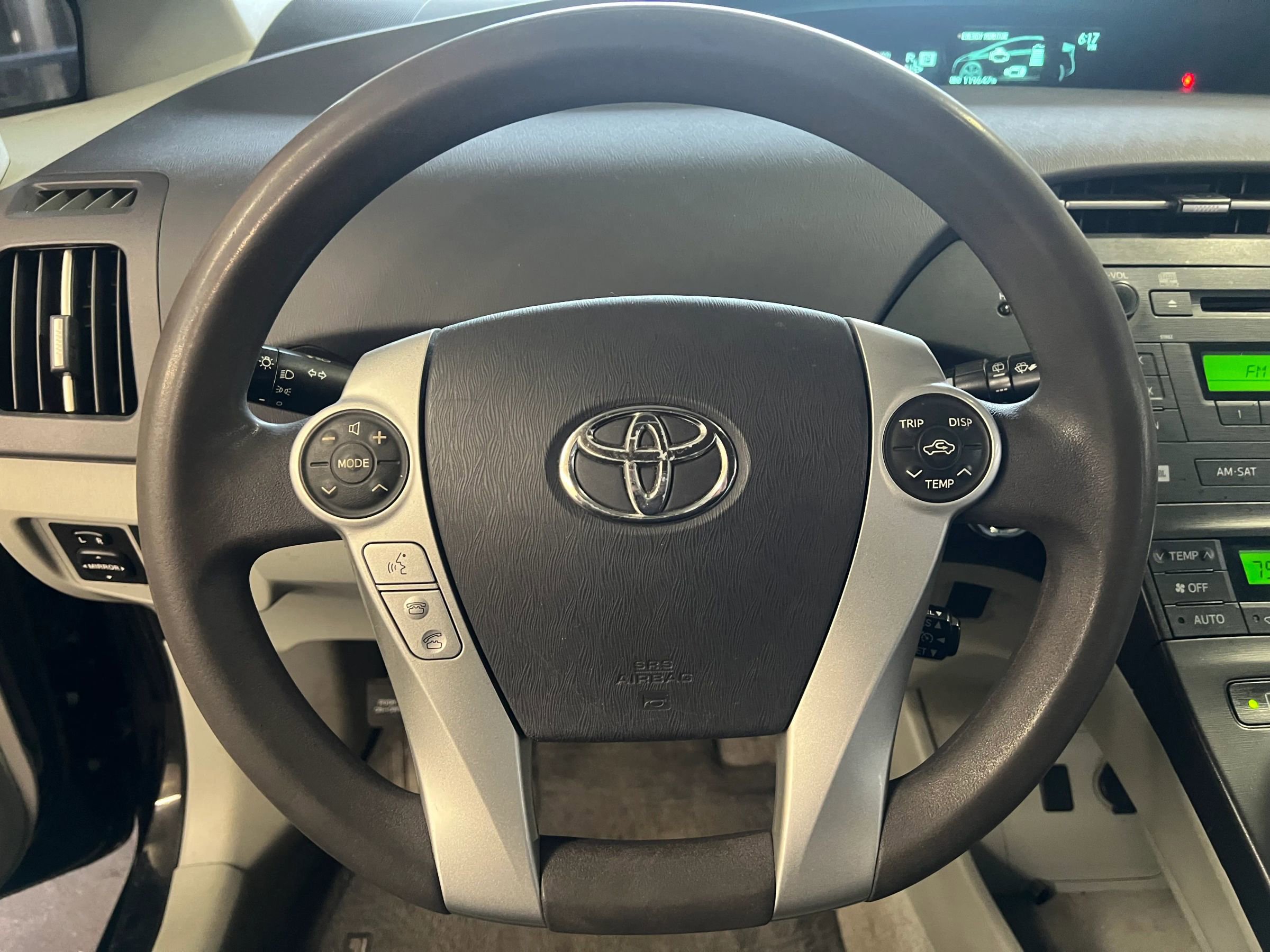 Used 2010 Toyota Prius Two image 15