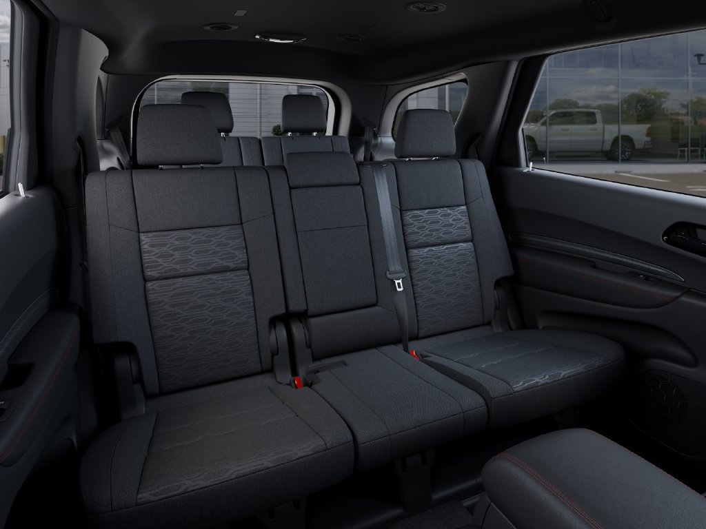 New 2026 Dodge Durango GT w/ Blacktop Package AWD/4WD image 16