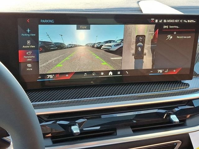 New 2026 BMW X5 M60i AWD/4WD image 15