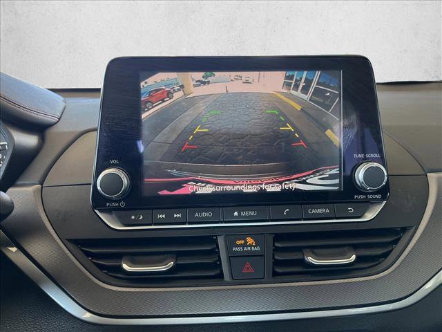 Used 2024 Nissan Altima 2.5 SR image 13