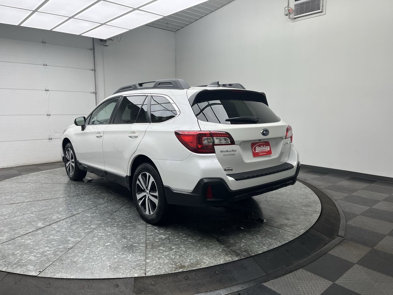 Used 2019 Subaru Outback 2.5i Limited video 2